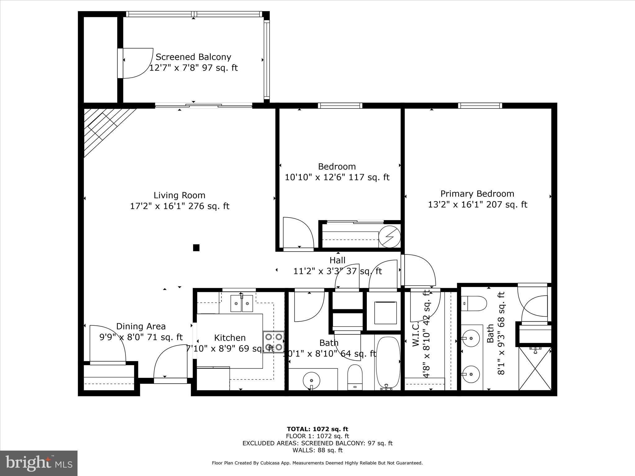 30611 Cedar Neck Road, Unit 2204 Ocean View, DE 19970 - Photo 31 of 33 Gallery Image 31