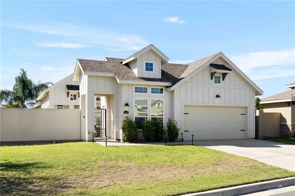 $305,000 | 14220 Big Creek Road, McAllen, TX 78504