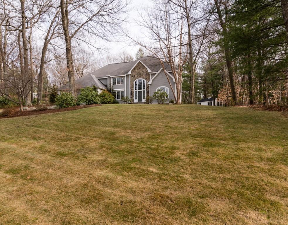 7 Crestview Road Bedford, MA 01730 - Photo 32 of 33 Gallery Image 32