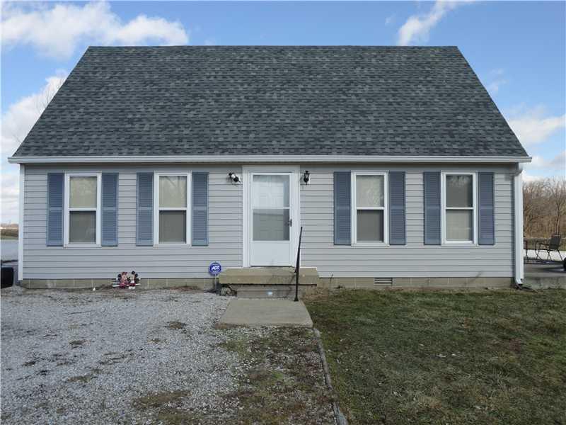 6318 East Hadley Road Camby, IN 46113 - Photo 1 of 20