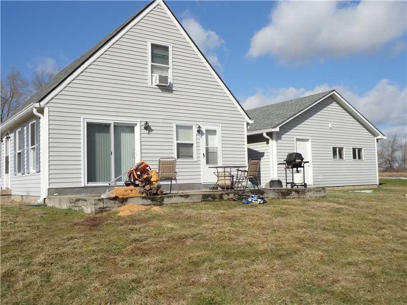 6318 East Hadley Road Camby, IN 46113 - Photo 2 of 20