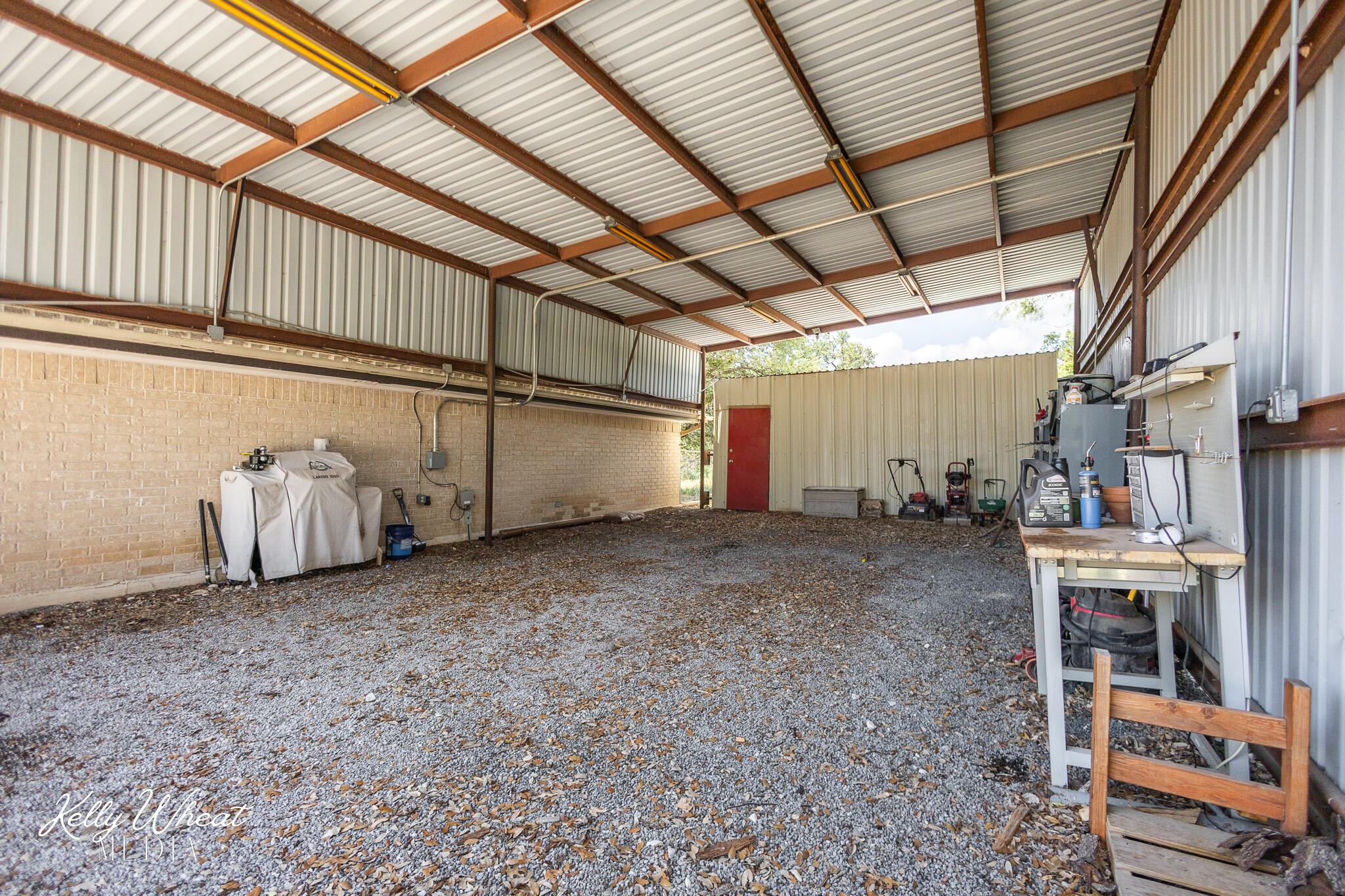 6369 John Curry Road Christoval, TX 76935 - Photo 31 of 39 John Curry-30
