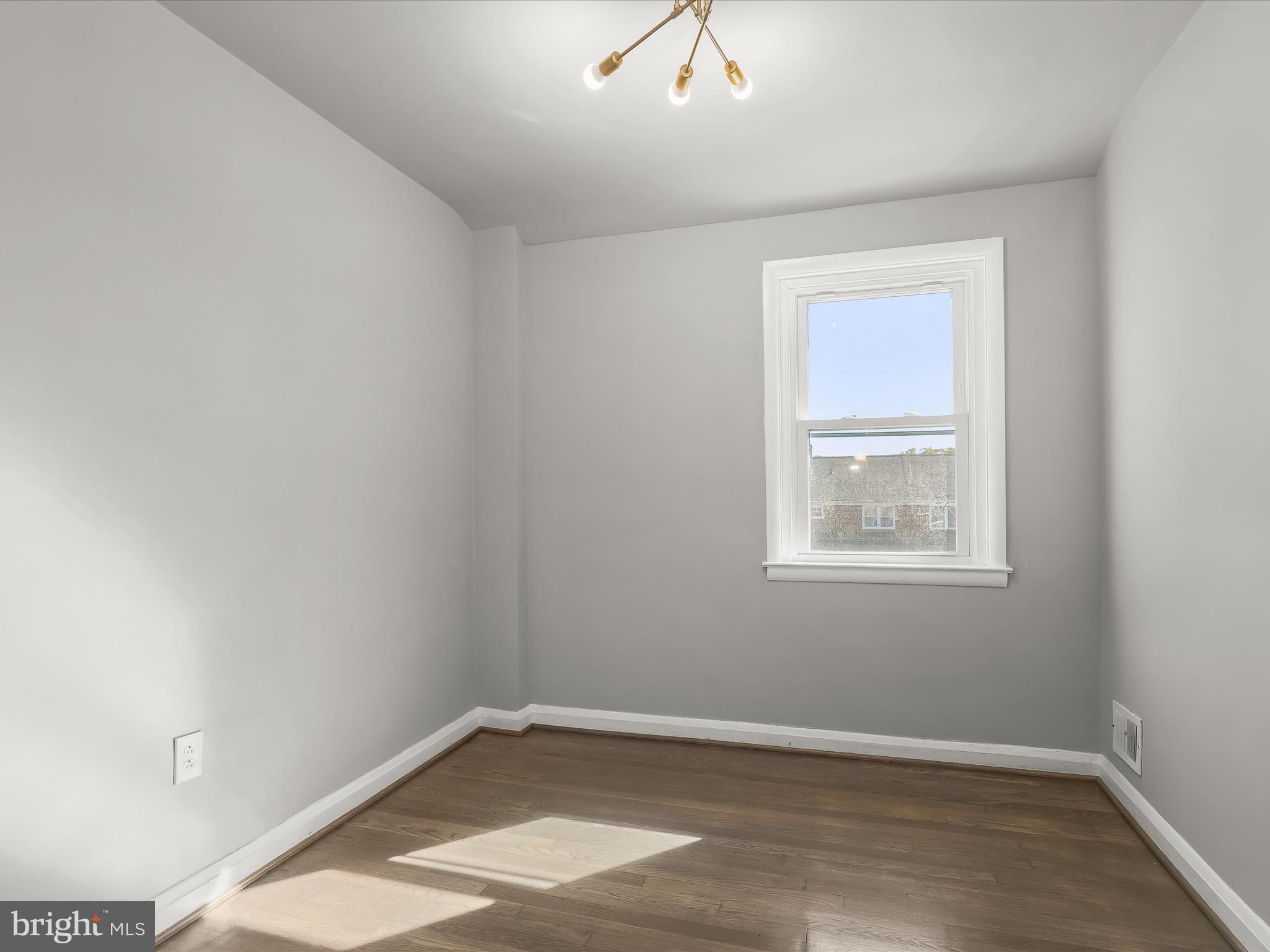 6119 Edlynne Road Baltimore, MD 21239 - Photo 21 of 37 Third Bedroom
