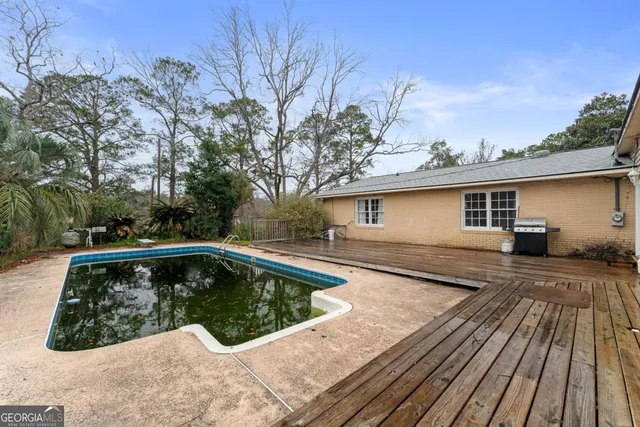 $310,000 | 105 Island Street, Statesboro, GA 30461