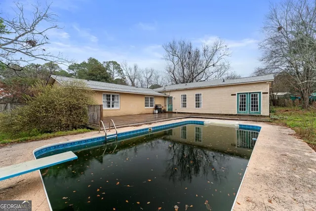 $310,000 | 105 Island Street, Statesboro, GA 30461