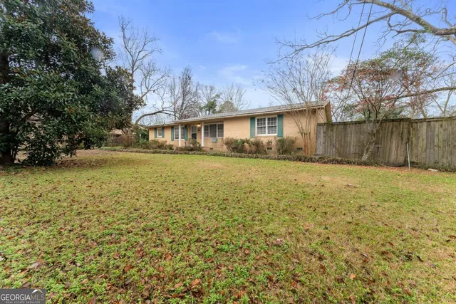 $310,000 | 105 Island Street, Statesboro, GA 30461