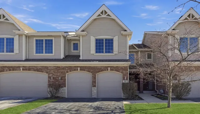 $489,900 | 317 Nicole Way, Itasca, IL 60143