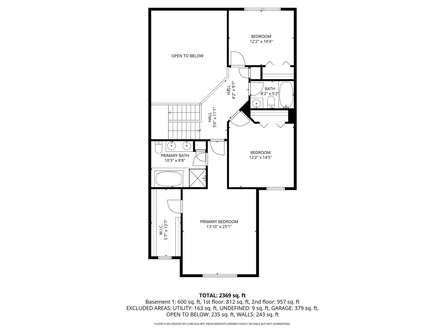 317 Nicole Way Itasca, IL 60143 - Photo 34 of 36 a black and white photo of a picture