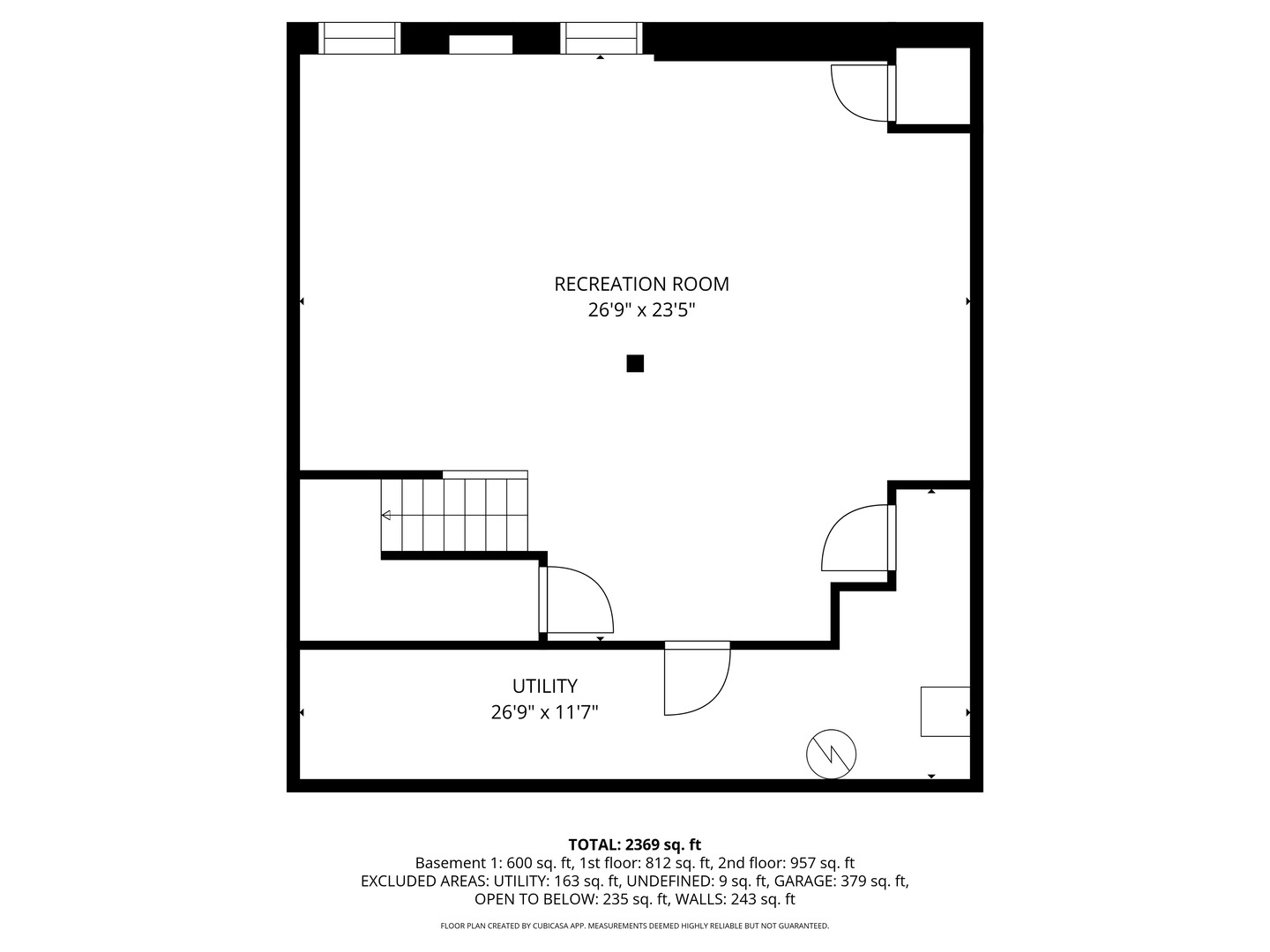 317 Nicole Way Itasca, IL 60143 - Photo 35 of 36 unknown