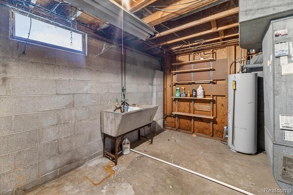 2250 Montague Road Davison, MI 48423 - Photo 34 of 45