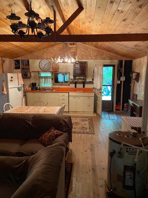 3099-3107 Dawson Run Road West Hickory, PA 16370 - Photo 10 of 15
