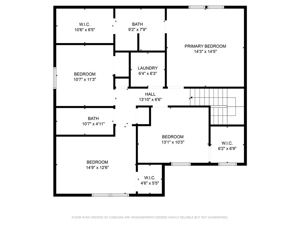 57 Reeves Court Dawsonville, GA 30534 - Photo 25 of 25 Gallery Image 25