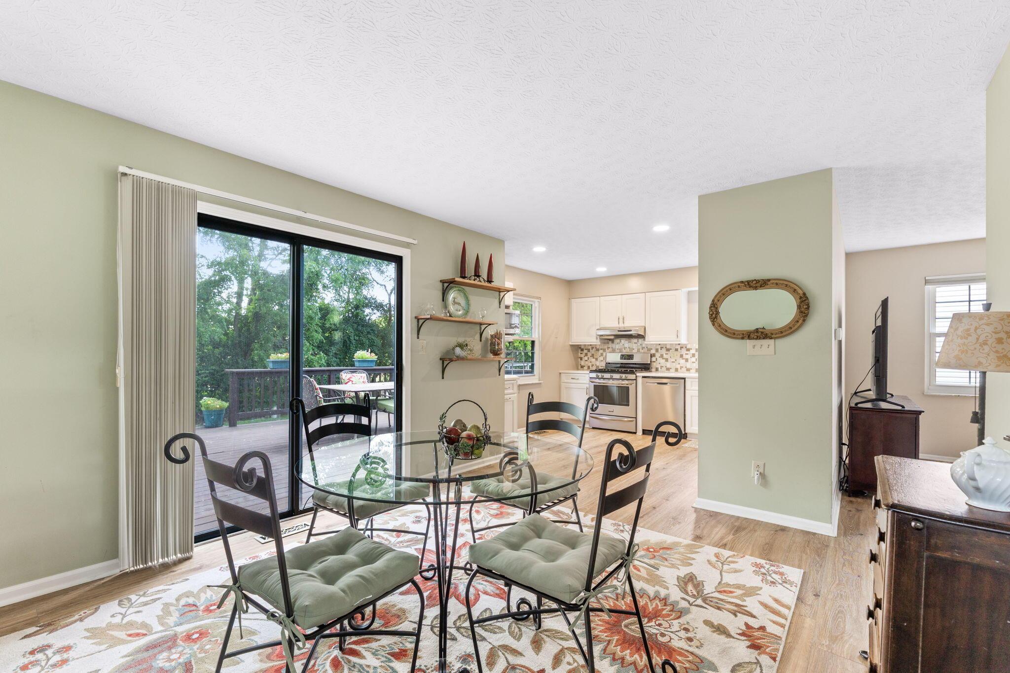 5200 Southminster Road Columbus, OH 43221 - Photo 19 of 53 5200 Southminster Rd (Interior)-20