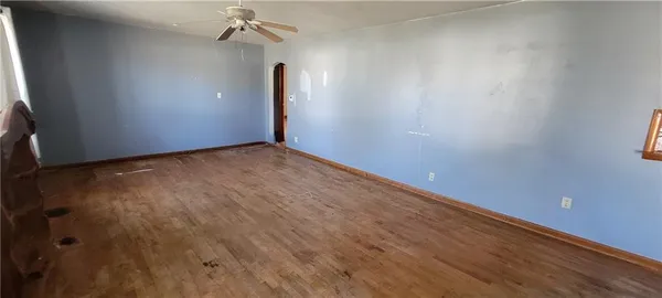 $70,000 | 1001 North Main Street, Yates Center, KS 66783
