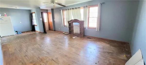 $70,000 | 1001 North Main Street, Yates Center, KS 66783