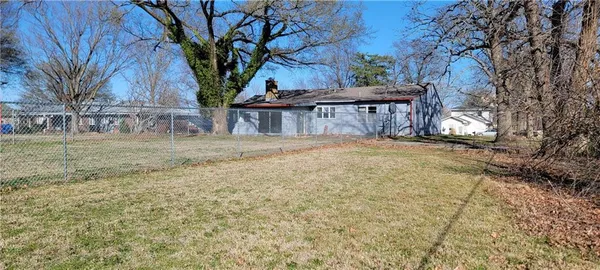 $80,000 | 1001 North Main Street, Yates Center, KS 66783