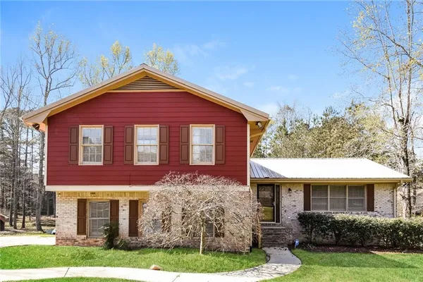 $315,000 | 2069 Christian Circle Southeast, Conyers, GA 30013