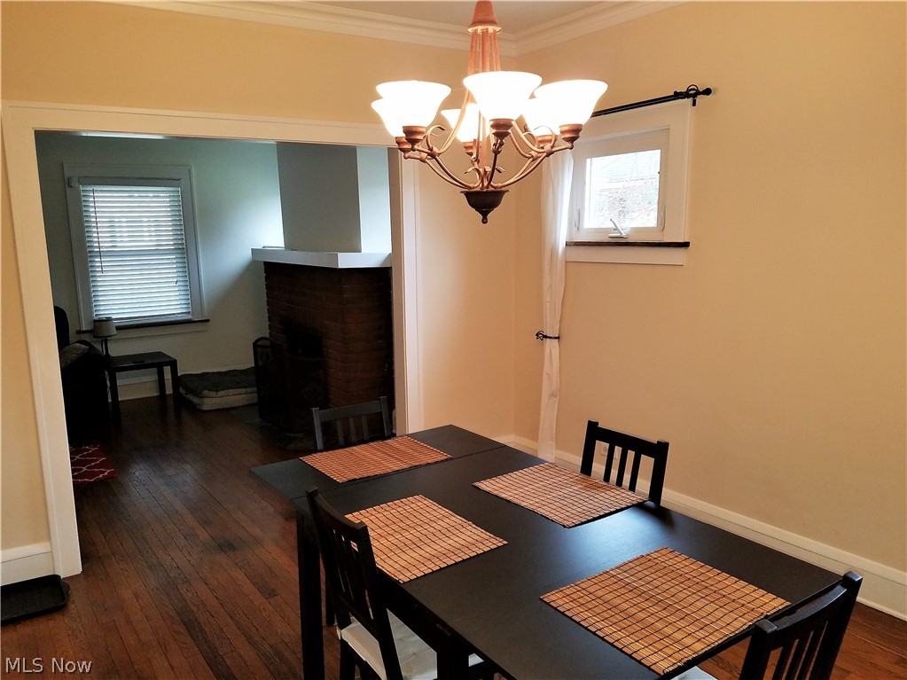952 Rushleigh Road Cleveland Heights, OH 44121 - Photo 9 of 23
