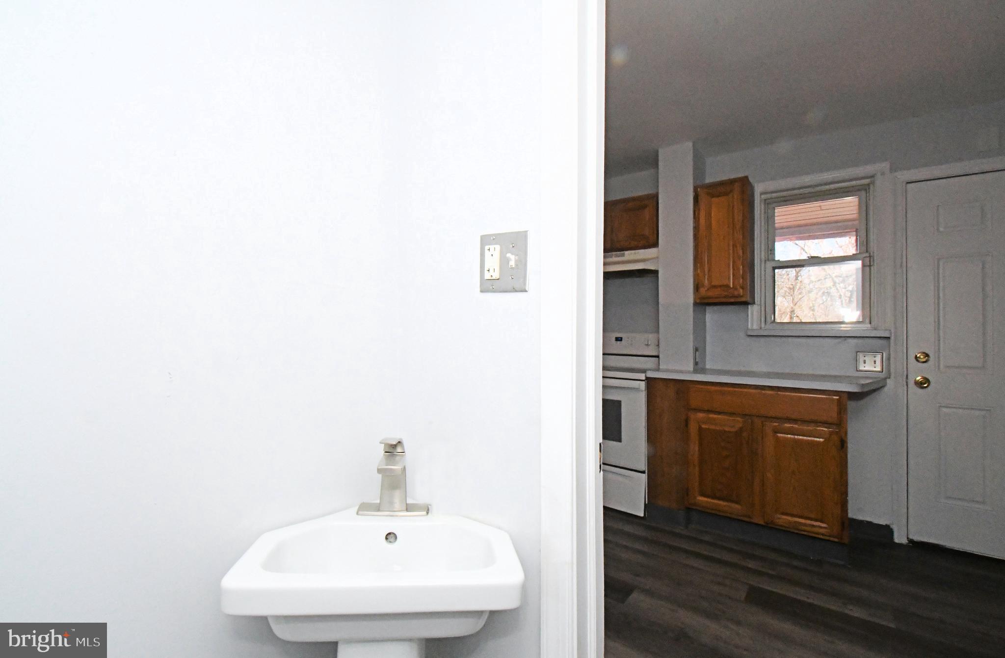2721 Cowpath Road Hatfield, PA 19440 - Photo 12 of 29 Half Bath off of Kitchen