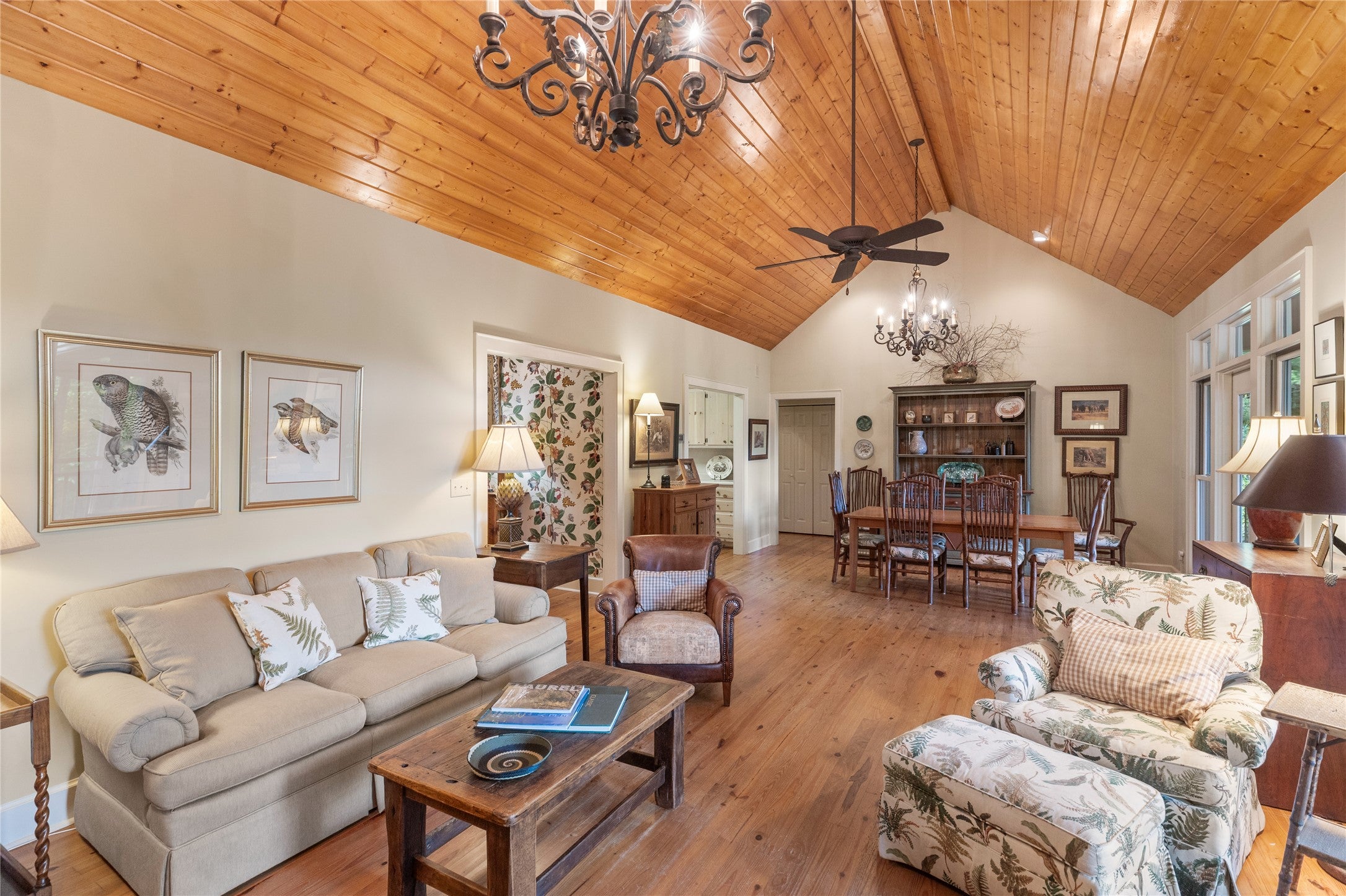 141 Old Ford Road Cashiers, NC 28717 - Photo 18 of 92 Gallery Image 18