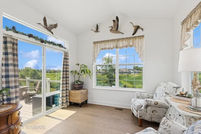 $465,000 | 2032 Wentworth Drive, Volo, IL 60020