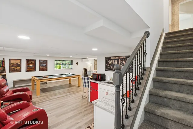 $465,000 | 2032 Wentworth Drive, Volo, IL 60020