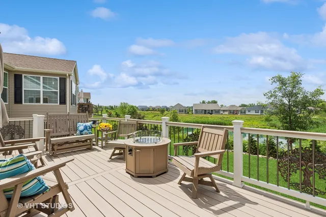 $465,000 | 2032 Wentworth Drive, Volo, IL 60020