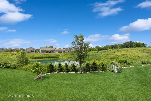 $465,000 | 2032 Wentworth Drive, Volo, IL 60020