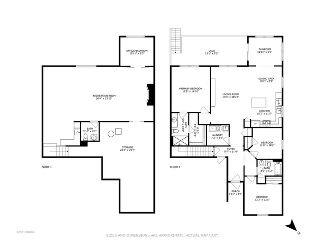 $465,000 | 2032 Wentworth Drive, Volo, IL 60020