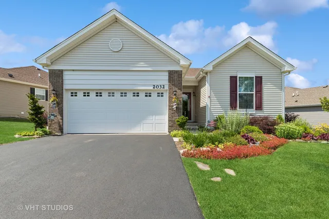 $465,000 | 2032 Wentworth Drive, Volo, IL 60020