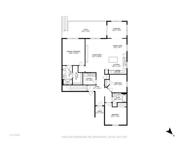 $465,000 | 2032 Wentworth Drive, Volo, IL 60020