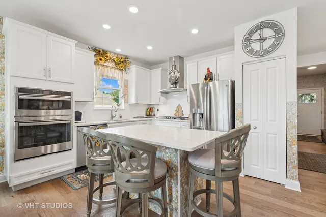 $465,000 | 2032 Wentworth Drive, Volo, IL 60020