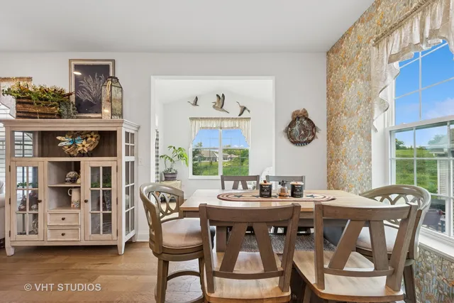 $465,000 | 2032 Wentworth Drive, Volo, IL 60020