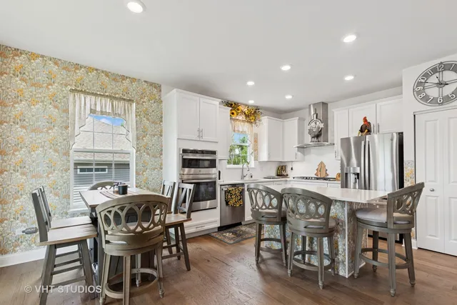 $465,000 | 2032 Wentworth Drive, Volo, IL 60020