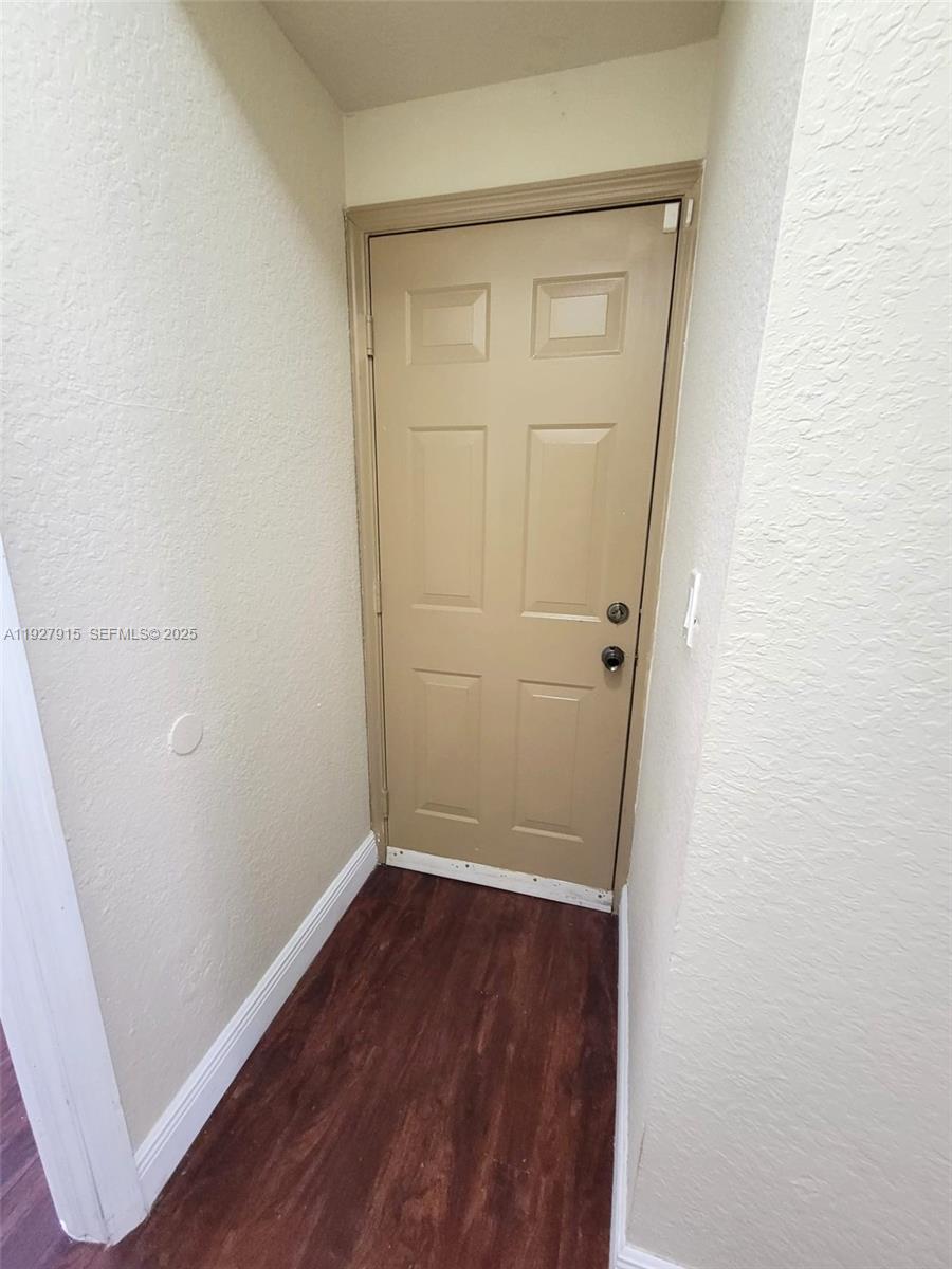 237 Northwest 10th Avenue, Unit 1 Miami, FL 33128 - Photo 15 of 15 Backdoor