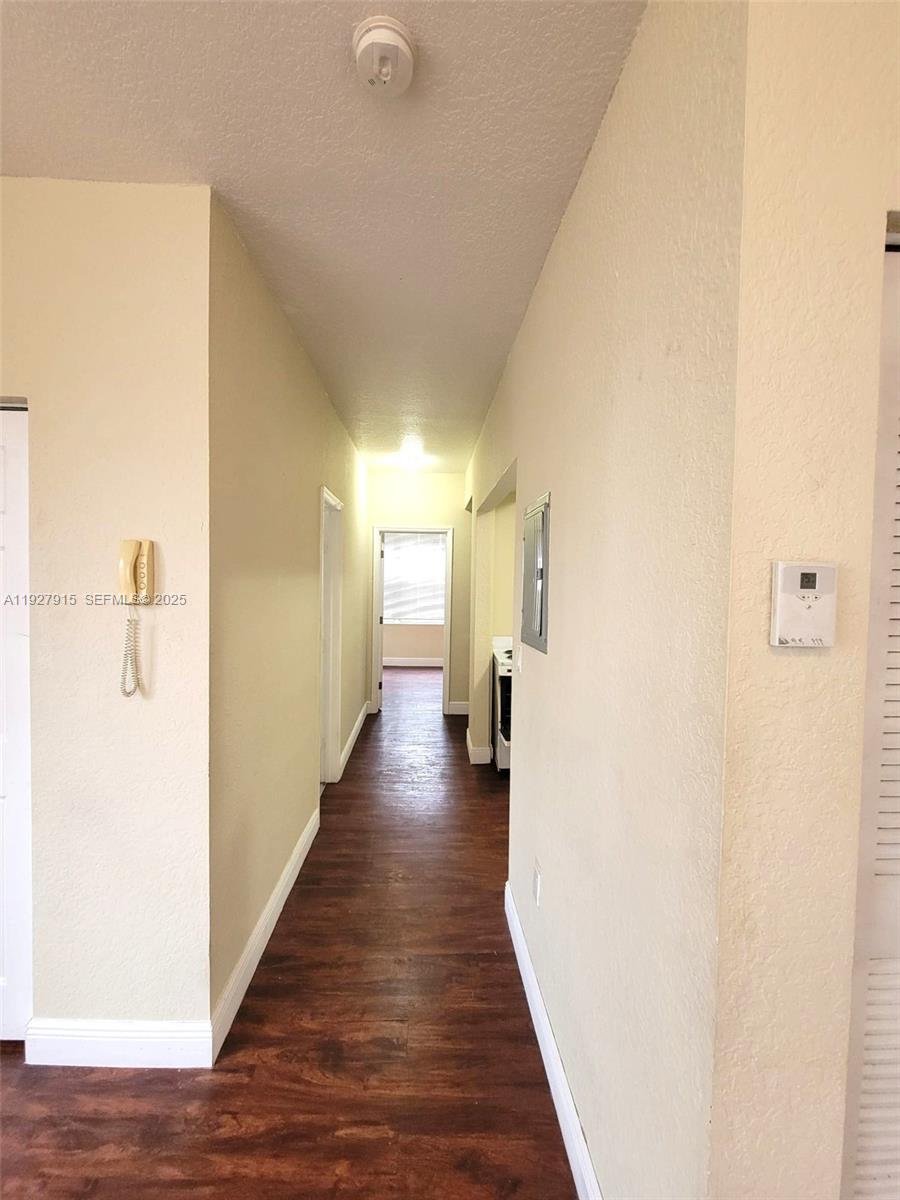 237 Northwest 10th Avenue, Unit 1 Miami, FL 33128 - Photo 6 of 15 Hallway