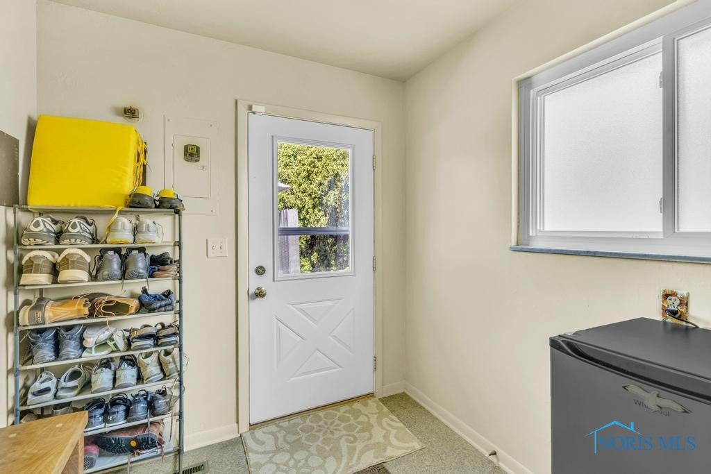 4426 Sheraton Road Toledo, OH 43615 - Photo 20 of 48 Mud Room off Laundry