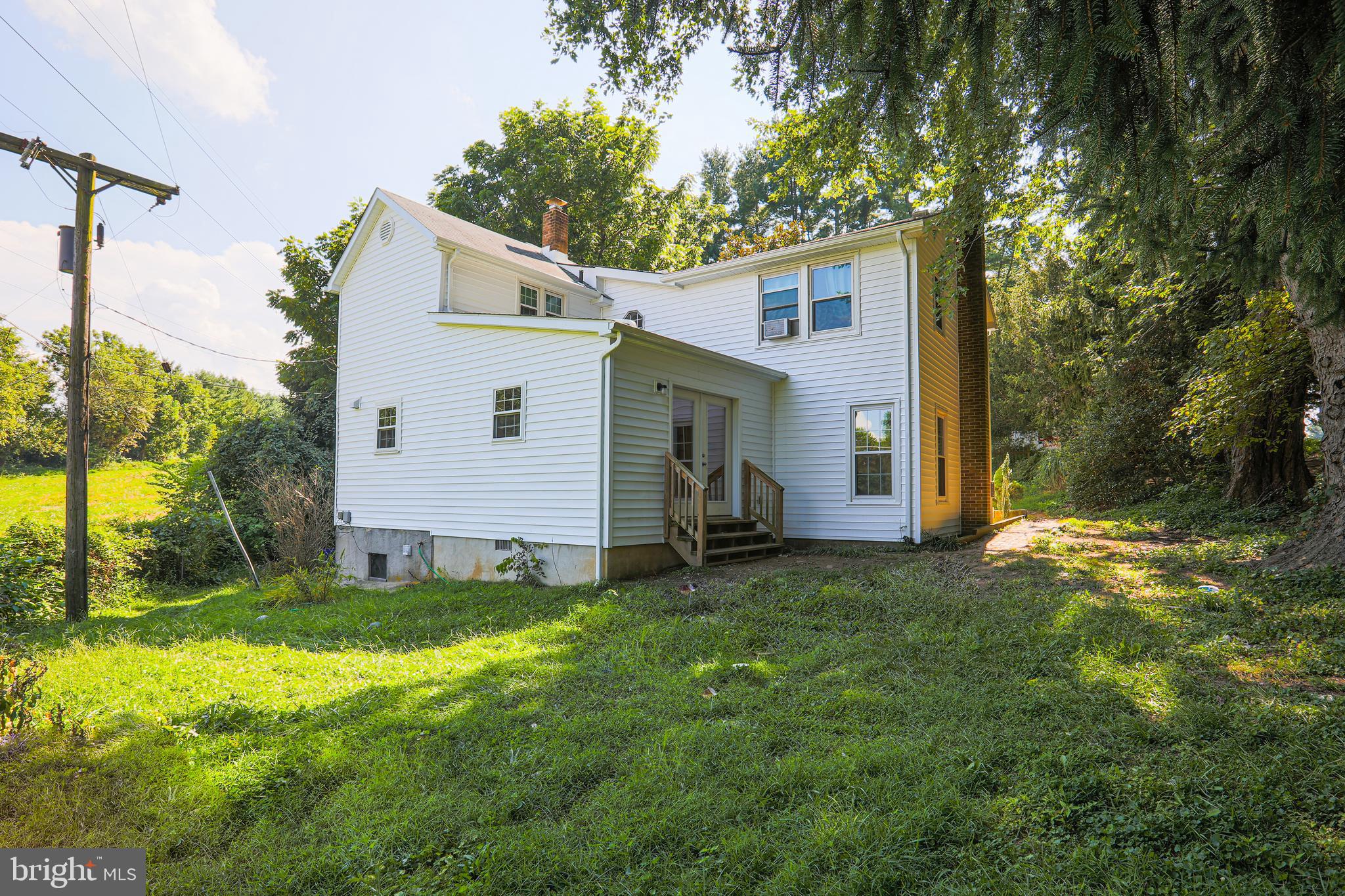 4950 Sweet Air Road Baldwin, MD 21013 - Photo 45 of 52