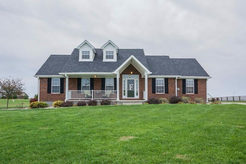 430 Swope Road Lancaster, KY 40444 - Photo 2 of 28 Photo 2