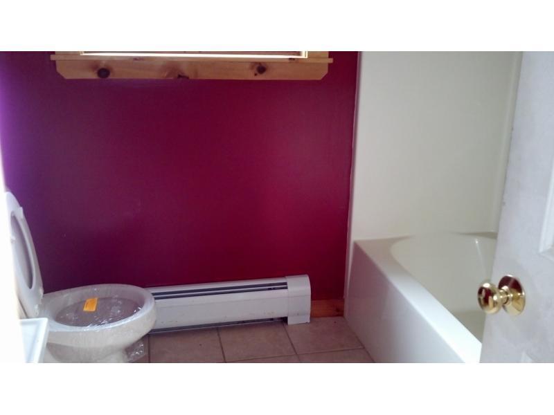 849 Nicolin Road Ellsworth, ME 04605 - Photo 11 of 19 Bathroom.