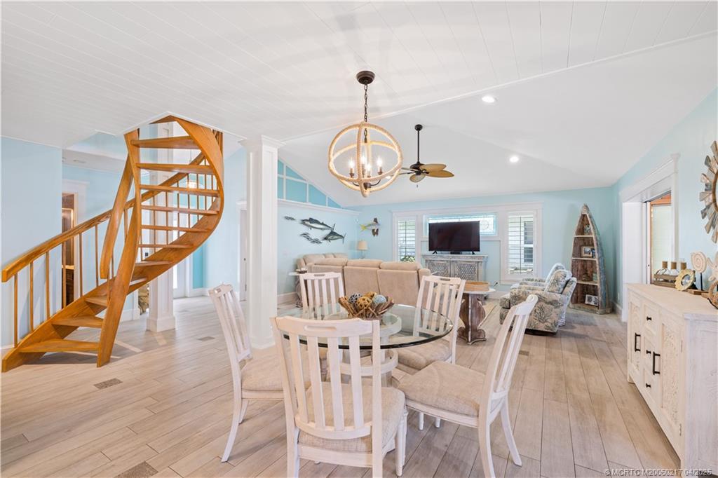 1359 Southwest Dyer Point Road Palm City, FL 34990 - Photo 13 of 61