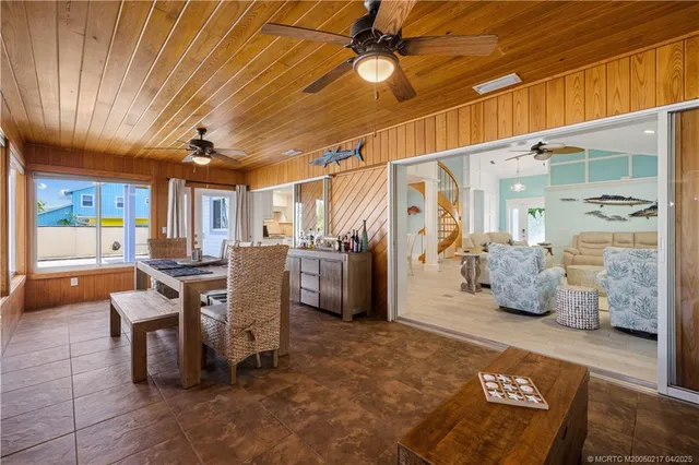 $1,699,000 | 1359 Southwest Dyer Point Road, Palm City, FL 34990