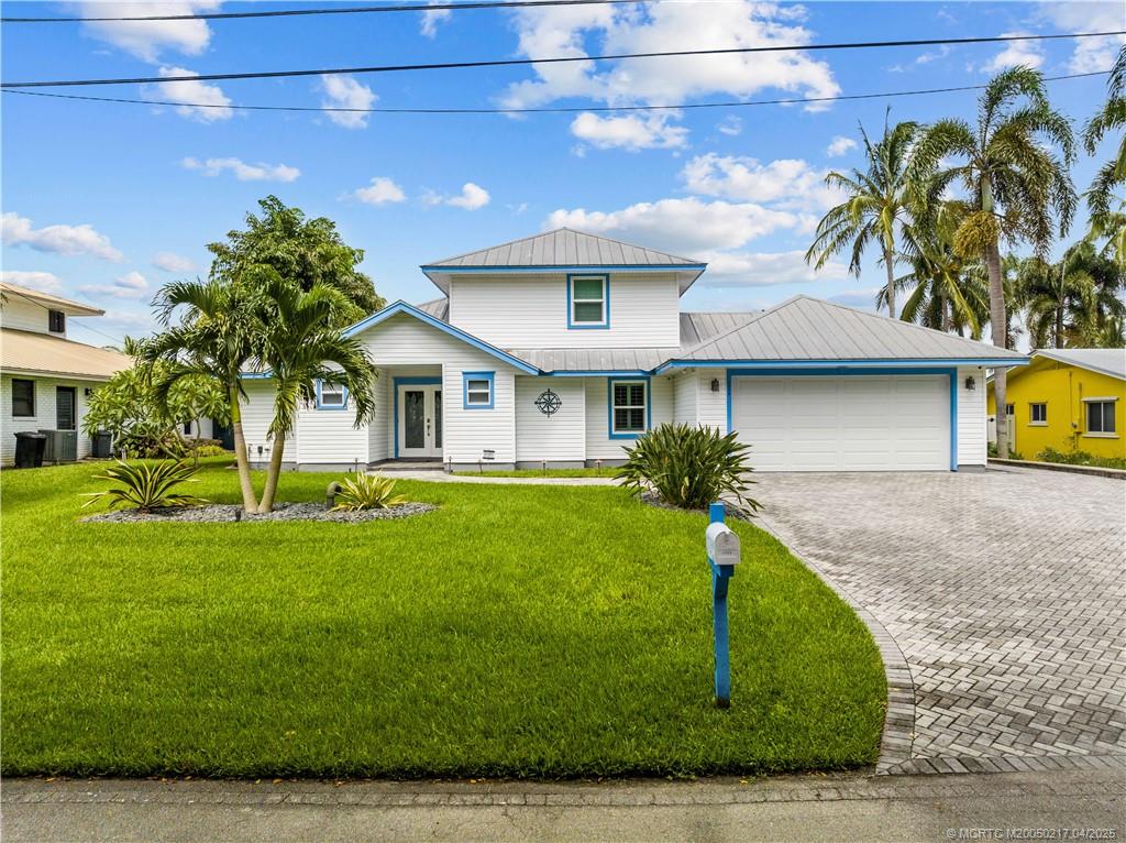 1359 Southwest Dyer Point Road Palm City, FL 34990 - Photo 53 of 61