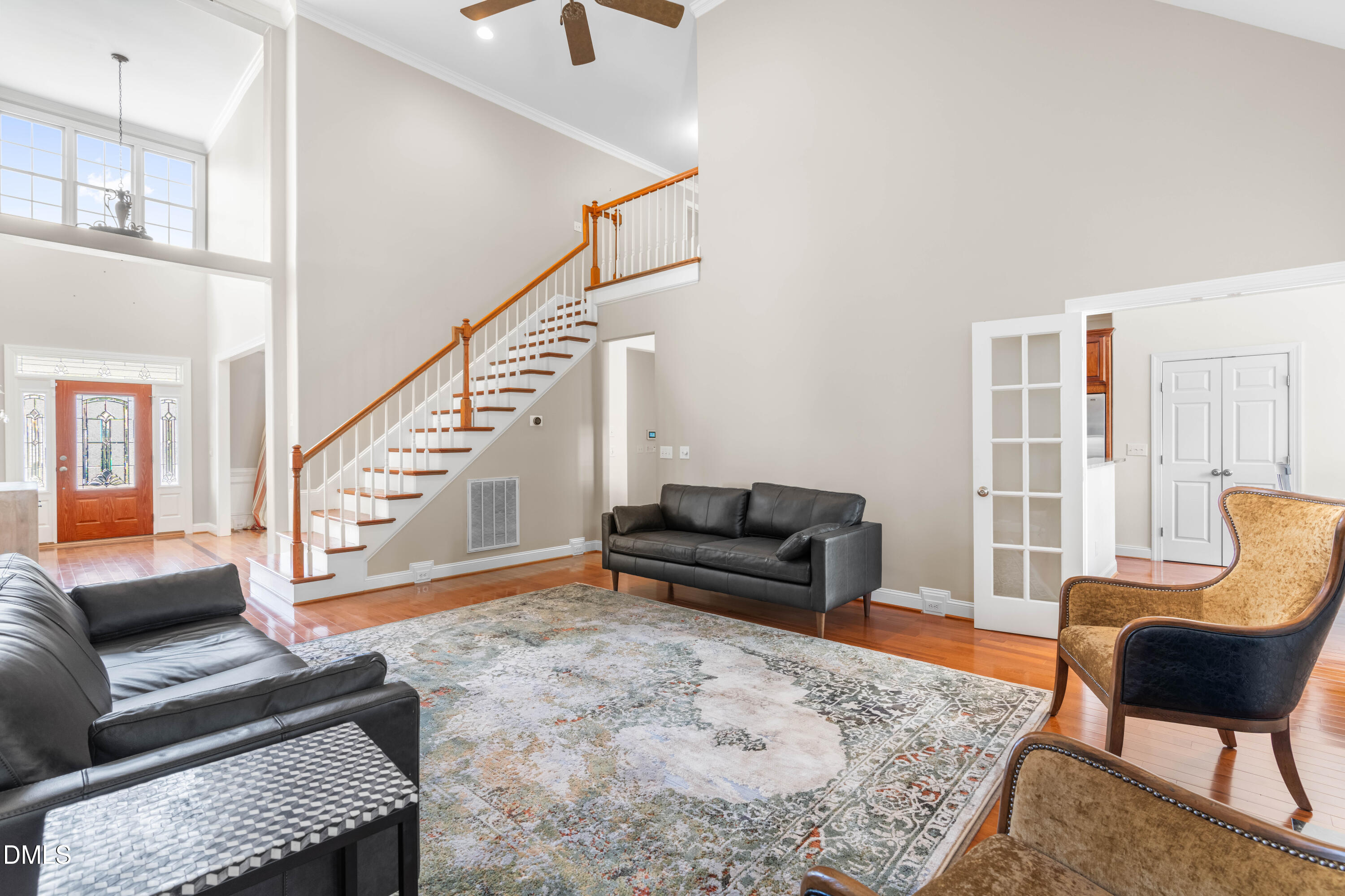 12740 Rosalie Street Raleigh, NC 27614 - Photo 11 of 47 DSC00888