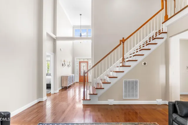 $3,895 | 12740 Rosalie Street, Raleigh, NC 27614