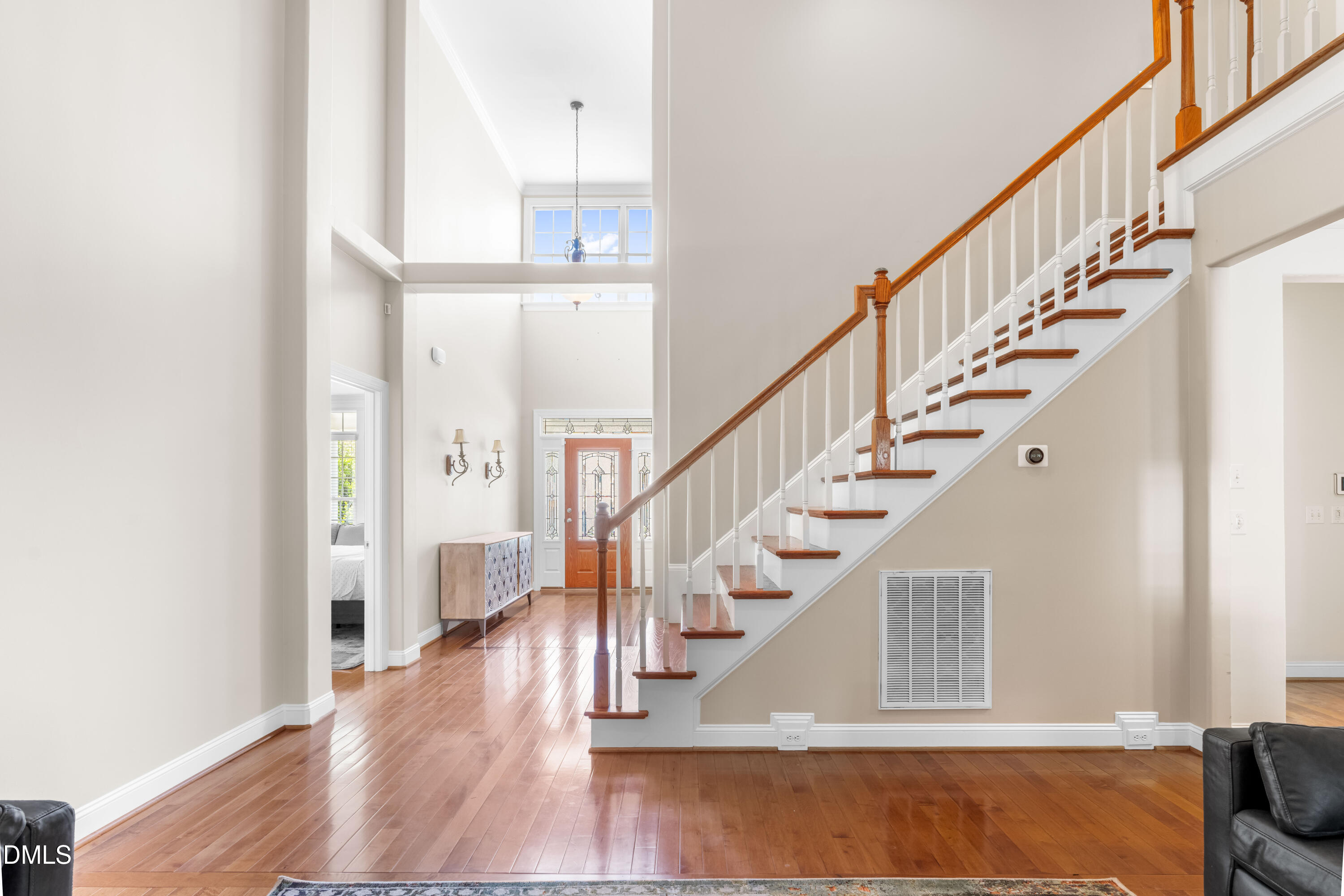 12740 Rosalie Street Raleigh, NC 27614 - Photo 12 of 47 DSC00891