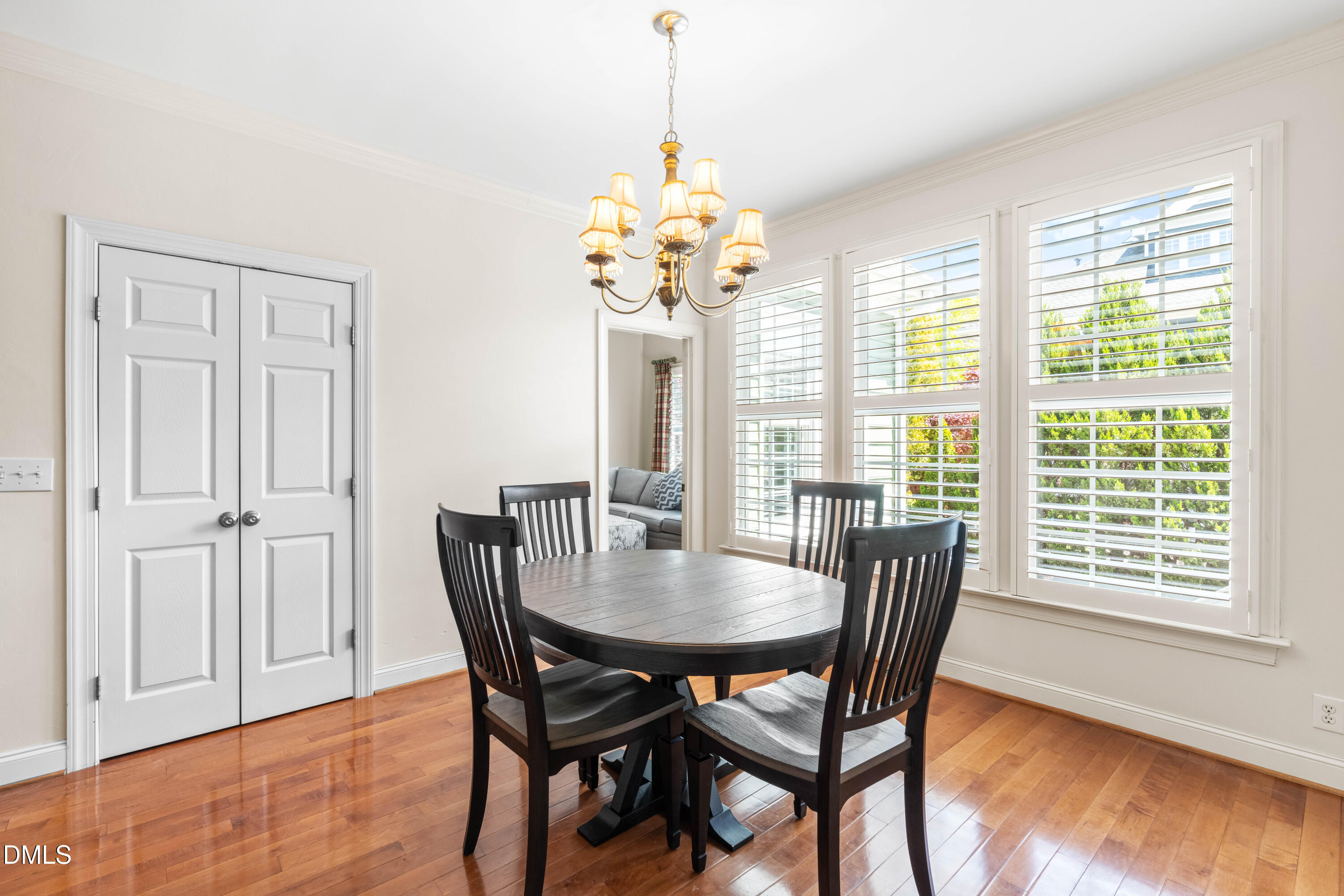 12740 Rosalie Street Raleigh, NC 27614 - Photo 13 of 47 DSC00894