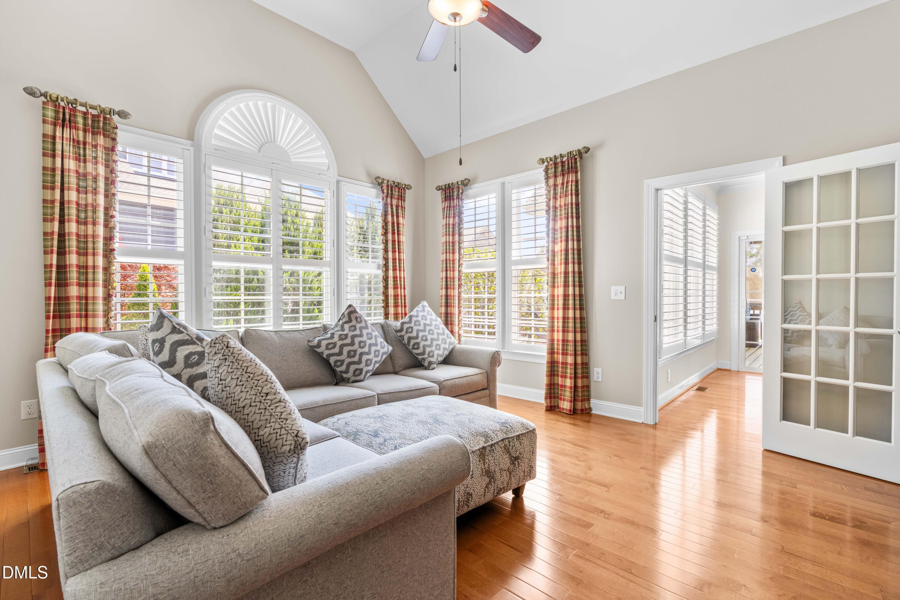 12740 Rosalie Street Raleigh, NC 27614 - Photo 16 of 47 DSC00915