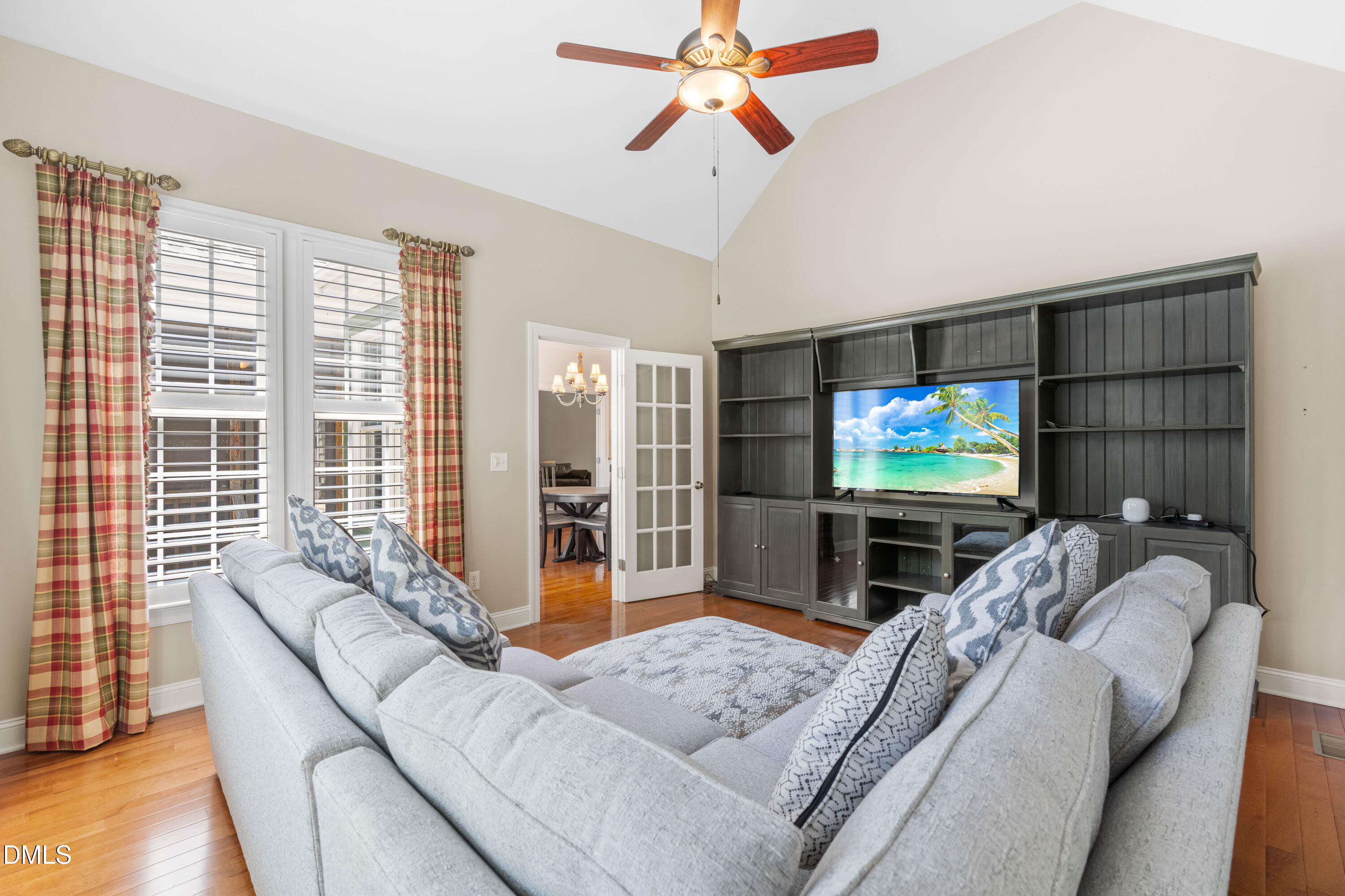 12740 Rosalie Street Raleigh, NC 27614 - Photo 17 of 47 DSC00918