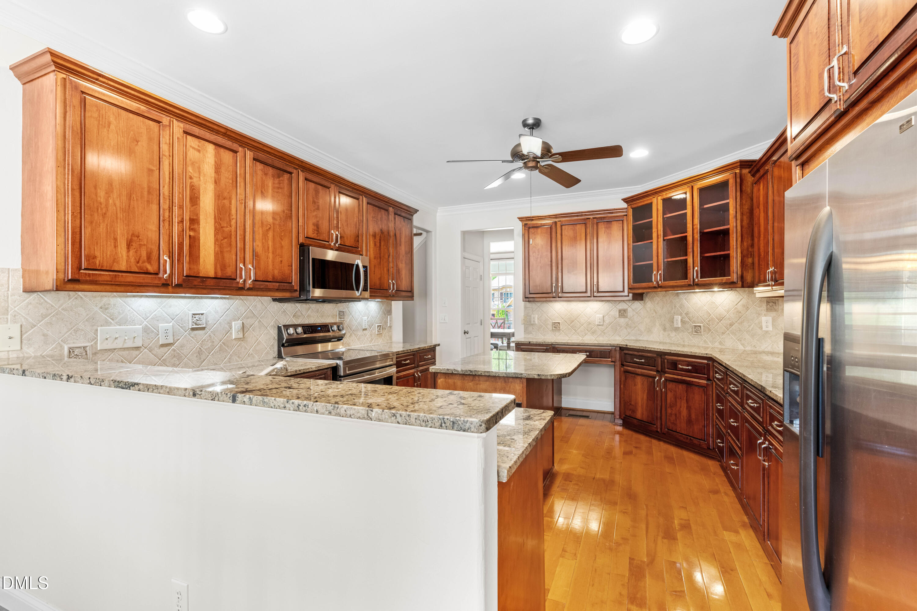 12740 Rosalie Street Raleigh, NC 27614 - Photo 18 of 47 DSC00921